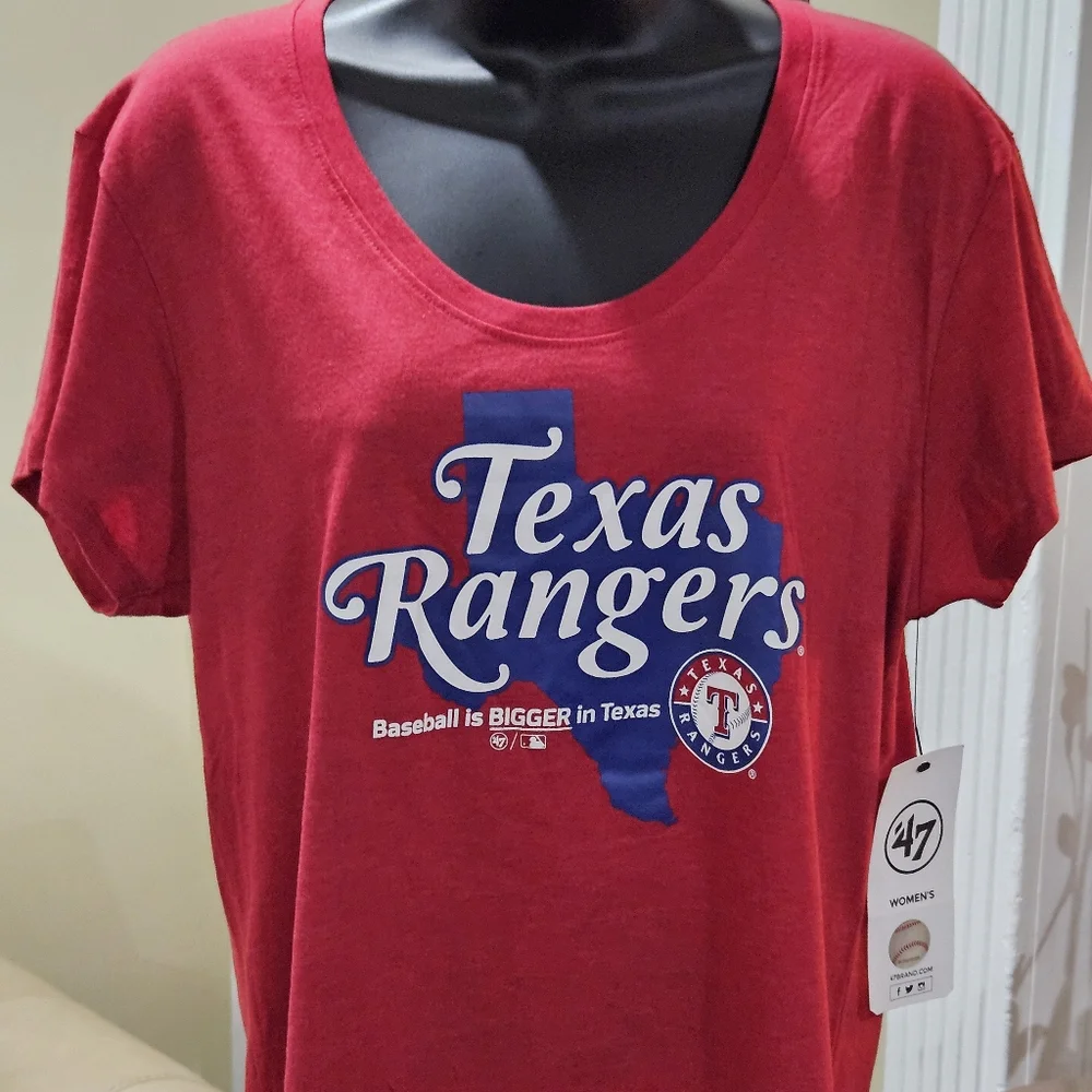 Texas Rangers - Picture 1 of 4